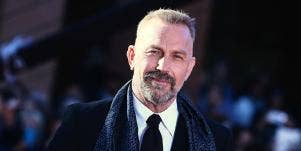 Kevin Costner