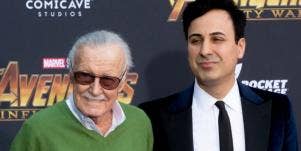 Who Is Keya Morgan? New Details On Stan Lee's Business Manager In Jail For Elder Abuse