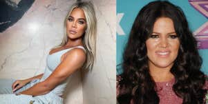 Khloe Kardashian
