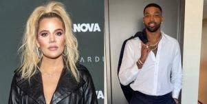Khloe Kardashian, Tristan Thompson