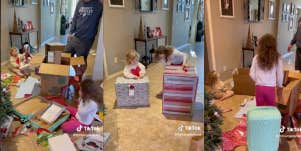 Kids, Christmas
