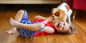 5 Ways To Rescue Your Kids From A Stressed Out Childhood 