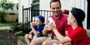 3 Positive Reasons Why Parents Should Push Their Kids Into Playing Sports