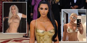 Kim Kardashian