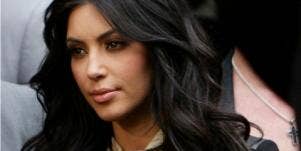 5 Reasons Why Kim Kardashian Isn't Marriage Material