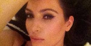 Celebrity Sexting? Stars' Selfies From Their Beds 