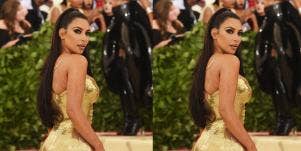 Photos Of Kim Kardashian’s Butt Show Cellulite — And People Are Fat Shaming Her
