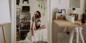 What Happens To Your Vagina When You Stop Having Sex