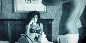 The 6 Little-Known Health Benefits of Kinky Sex