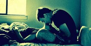 strange bedroom turn-ons