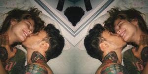 17 Hilariously Embarrassing Kissing Stories