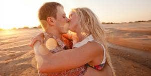 Relationship Coach: 10 Ways To Make Everyday Valentine's Day