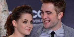 Love: Are Kristen Stewart & Robert Pattinson Back Together?