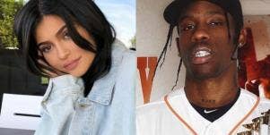 Are Kylie Jenner And Travis Scott Married?