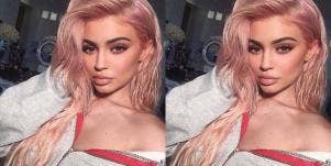 Kylie Jenner Is Pregnant With Travis Scott! Details About Kylie Jenner's Pregnancy And Photos Of Her Baby Bump