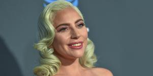 Lady Gaga