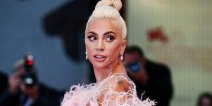 Lady Gaga