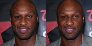 Lamar Odom