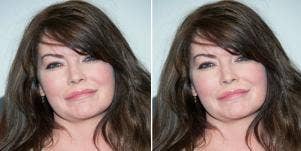 Did Lara Flynn Boyle Have Plastic Surgery? Check Out These Before & After Photos