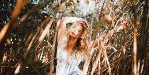 using positive affirmations for happiness