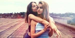 LGBTQ Lesbian Relationship