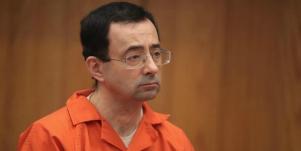 Who Is Larry Nassar's Wife? New Details On Stephanie Nassar And Their 2017 Divorce