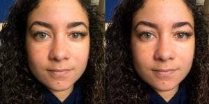 One Two Lash Magnetic False Eyelashes Review And Photos