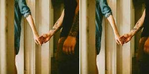 10 Tips & Tricks For Making Foreplay Last Longer 