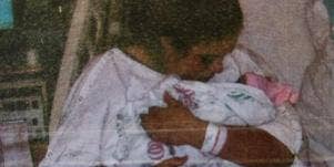 Why Late Term Abortion Laws Can Be Traumatic For Mothers & Babies
