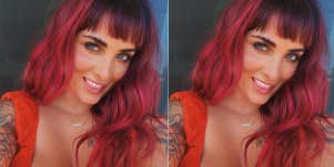 lauren urasek