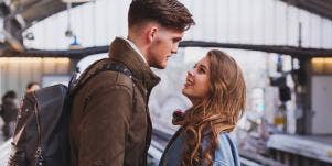 Long-Distance Sex: We Live 9,349 Miles Apart, But We're Killing It In The Bedroom