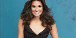 Dear Lea Michele: It Is Going To Be Okay