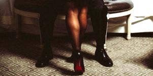 legs