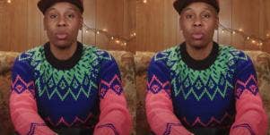 Lena Waithe