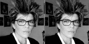 Later In Life Lesbian: How I Finally, Blissfully Realized I Was An Asexual Lesbian In My 60s