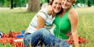 National Coming Out Day: 4 Valuable Lessons From Coming Out