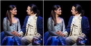 5 Lessons On Infidelity From 'Hamilton'