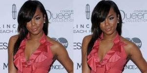 LeToya Luckett