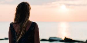 A Letter To Myself On The Day I Left My Husband