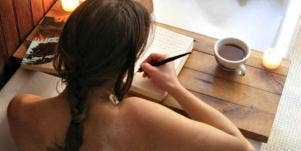 Move Past Your Divorce With An Apology — To YOURSELF!