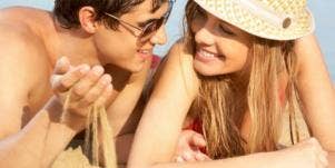 Why Summer Sex Is Oh-So Hot