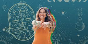 libra decans