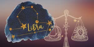 libra scales