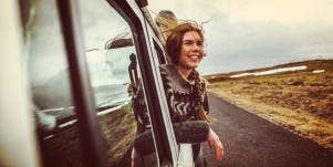 How To Be Happy By Learning To Trust The Process When Life Doesn’t Go According To Plan