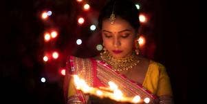 First Day Of Diwali - 5 Life Lessons From The Festival Of Lights