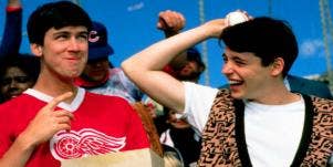 Life According to John Hughes 