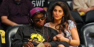 Details About Lil Wayne's Girlfriend