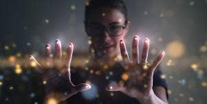 What Is The TikTok Computer Simulation Theory? Why TikTokers Are Convinced We're Living In A Real-Life Truman Show