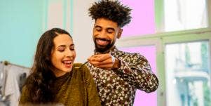Is Living Together Before Marriage A Good Idea?
