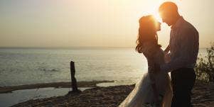 2 Shockingly Simple Rules For A Peaceful, Long-Lasting Marriage